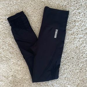 Gymshark leggings